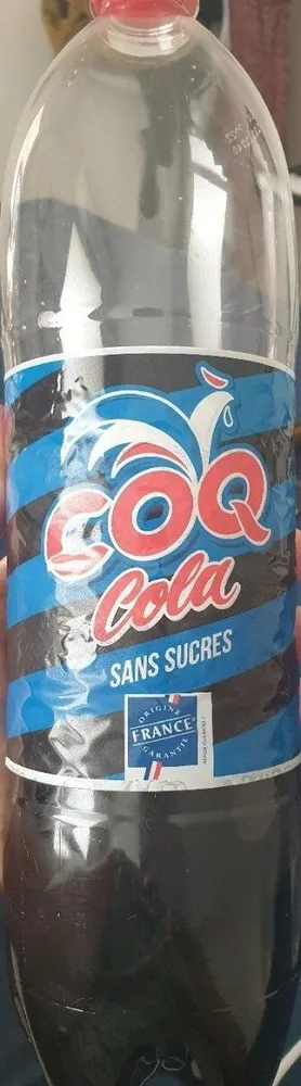 Coq cola