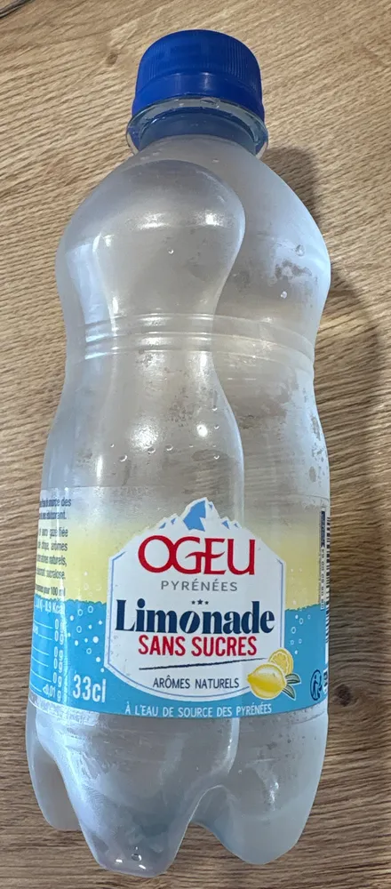 Limonade zéro