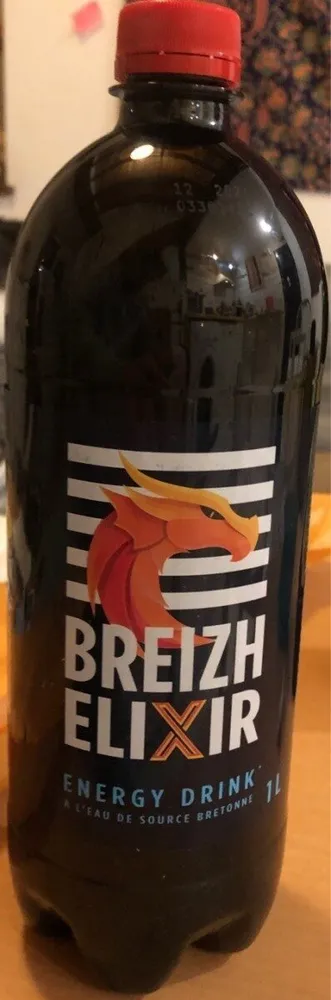 Energy Drink