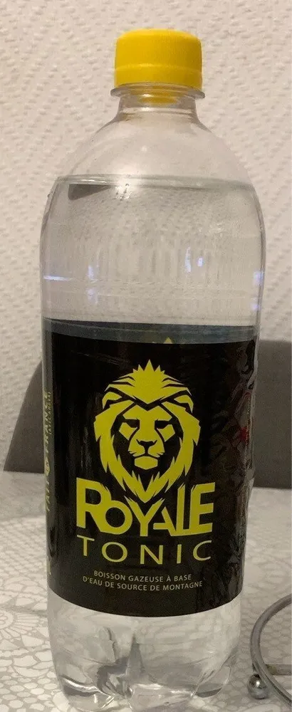 Royale tonic
