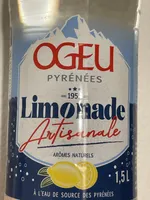 Limonade des neiges