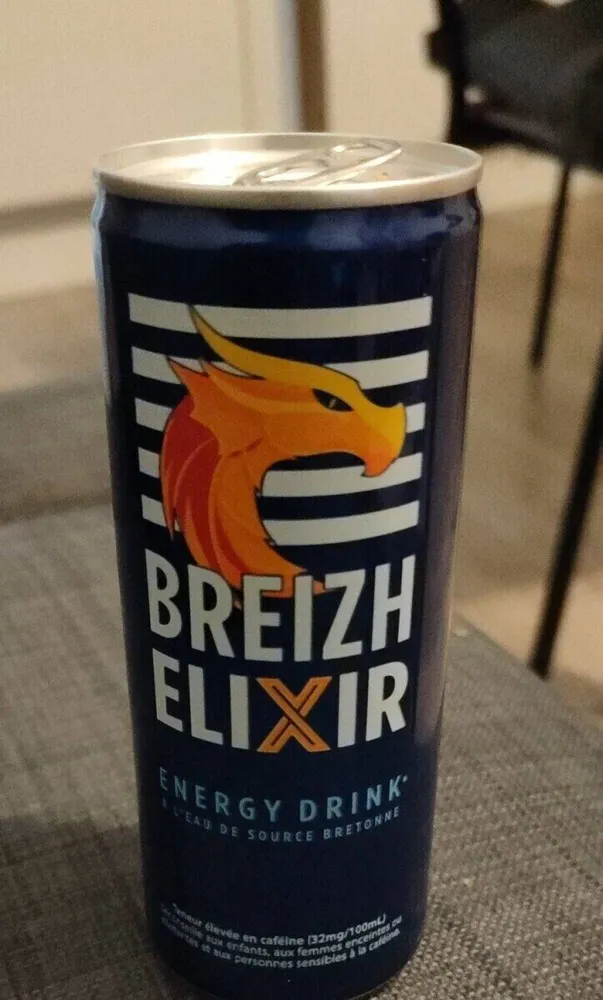 Breizh Elixir