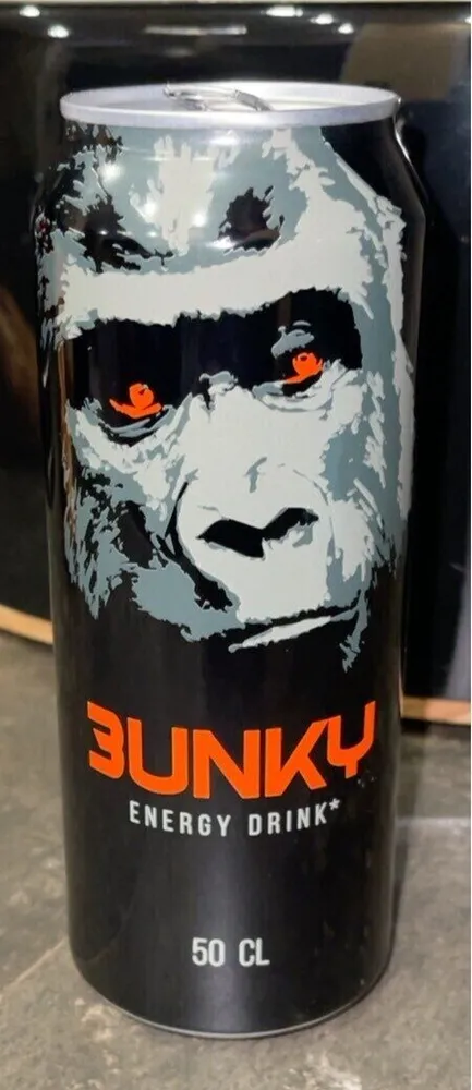 Energy Drink