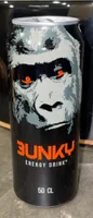 Energy Drink