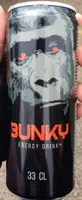 Energy drink