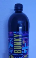 Bunky Energy drink 1L
