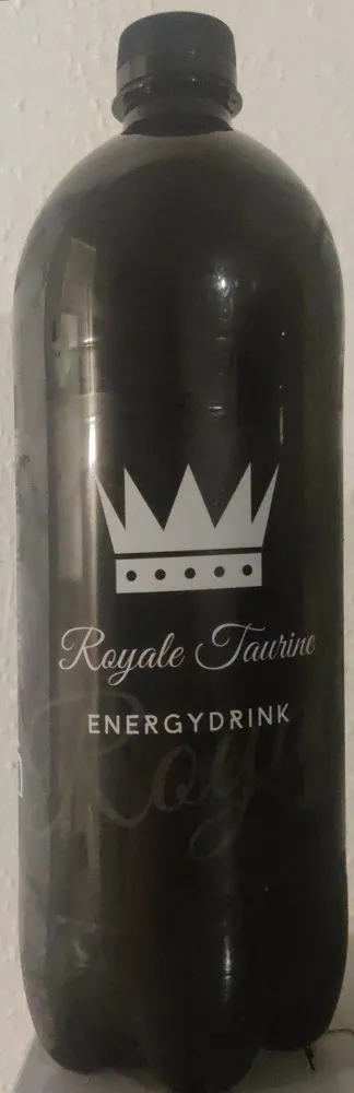 Royale Taurine Energy Drink