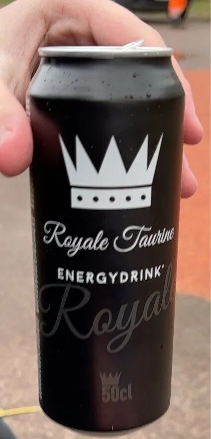 Royal taurine
