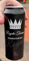 Royal taurine