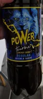 Power taurine