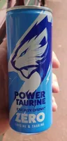 Energy Drink Zero
