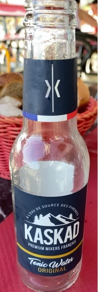 Kaskad