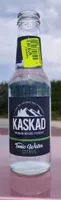 Kaskad tonic water