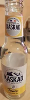 Tonic water