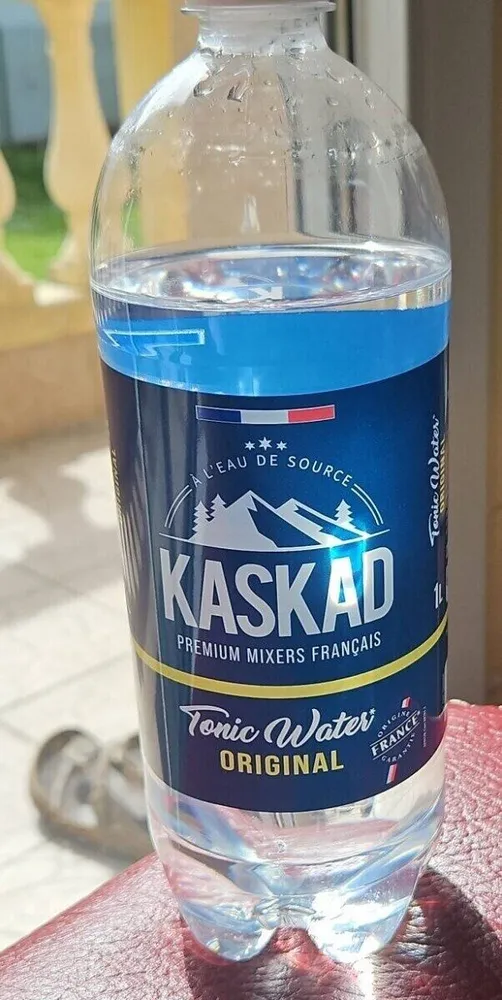 Kaskad
