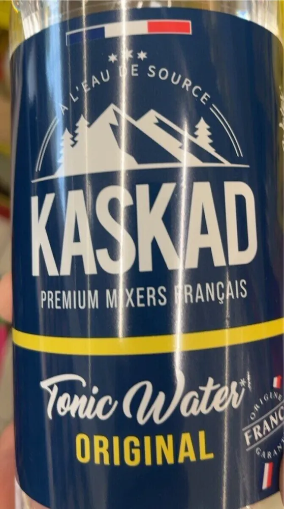 Kaskad