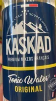 Kaskad