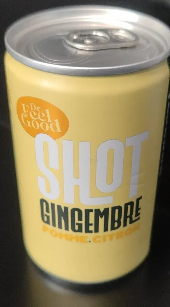 Shot