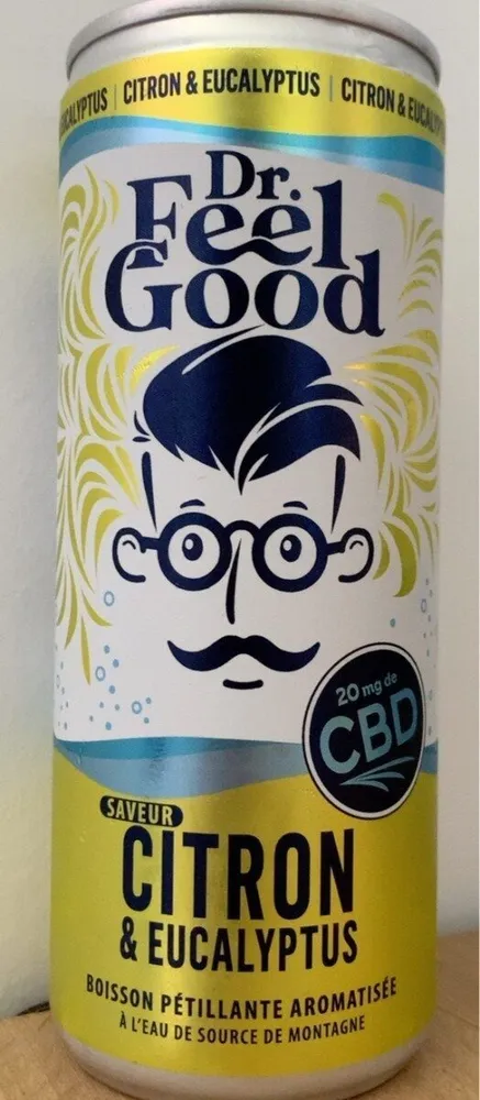 Dr Feel Good