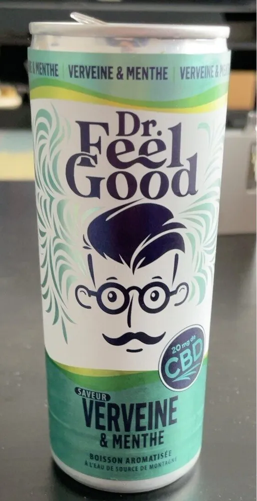 Dr feel Good