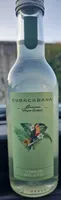 Cubacabana Virgin mojito