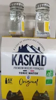 Kaskah Tonic Water