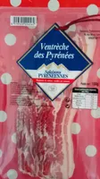 Ventreche des Pyrénées