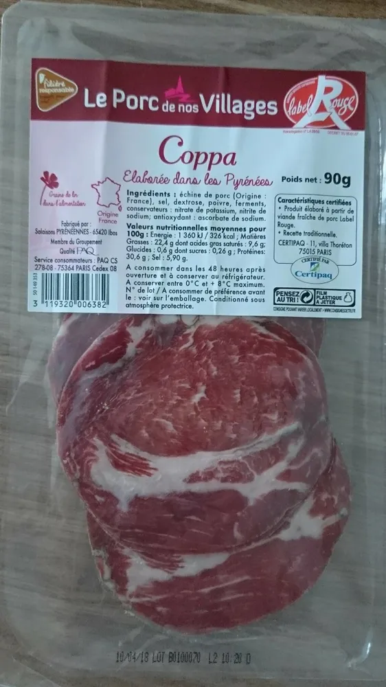 Coppa