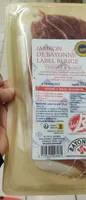 Jambon de Bayonne