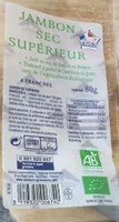Jambon sec Supérieur