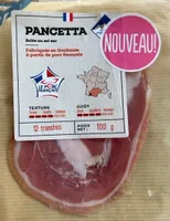 Pancetta