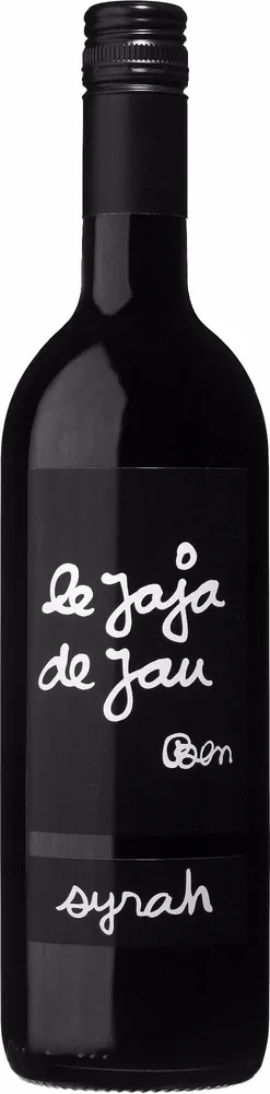 Jaja de Jau
