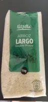 Arroz Largo