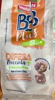 Difesa nocciola + Probiotici