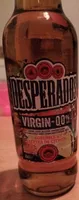 Desperado virgin 0.0%