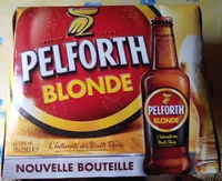 Pelforth Blonde
