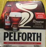 Brune douce et puissante