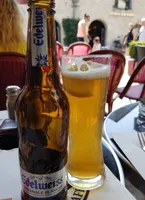 Edelweiss biere blanche