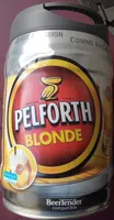 Pelforth Blonde