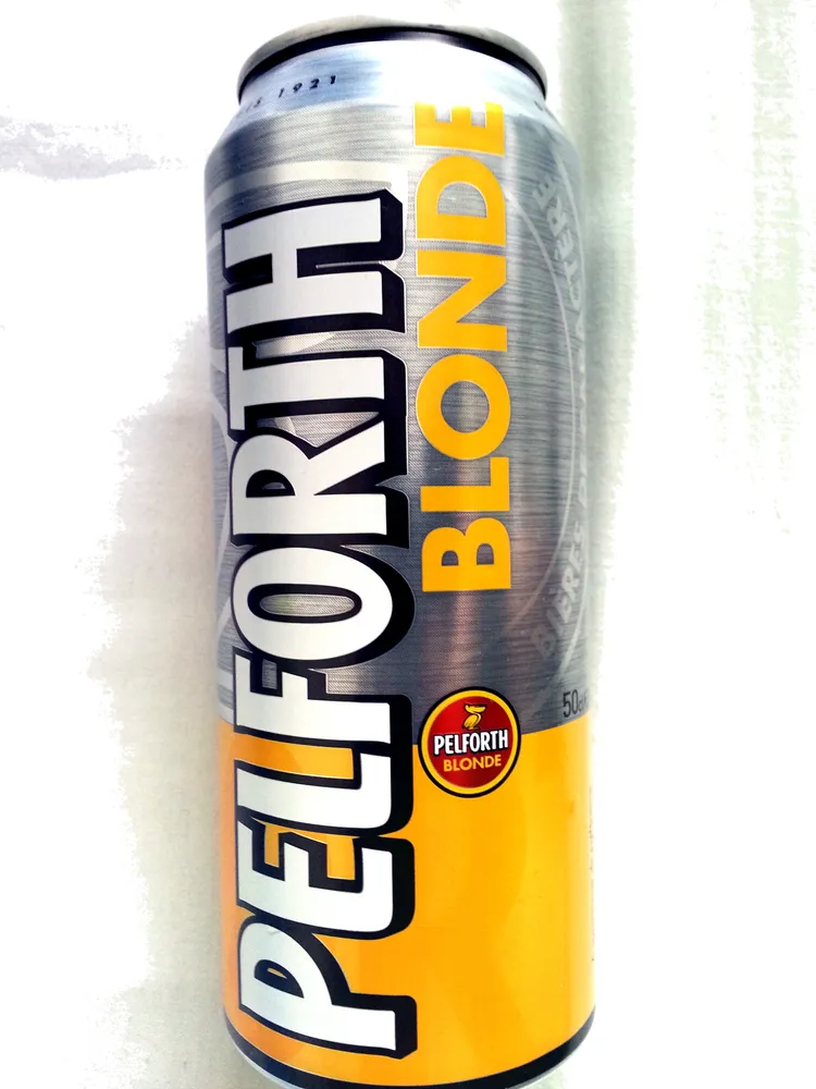 Pelforth Blonde