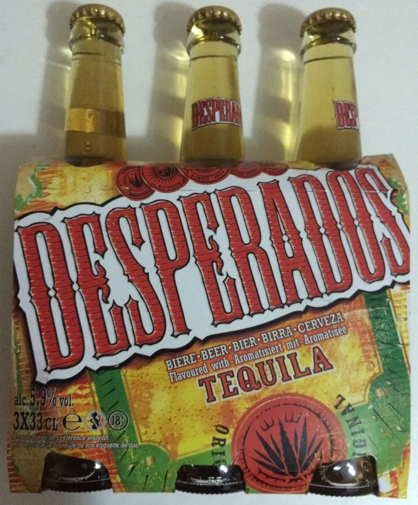 Desperados