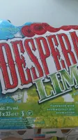 Desperados Lime