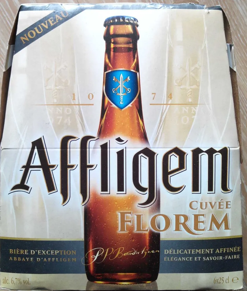 Cuvée Florem