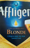 Bière Affligem 6,7%