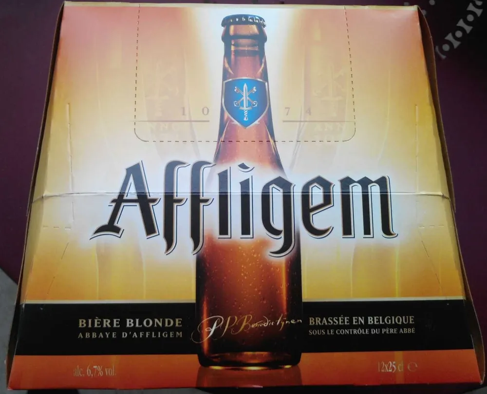 Affligem
