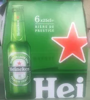Bière de prestige