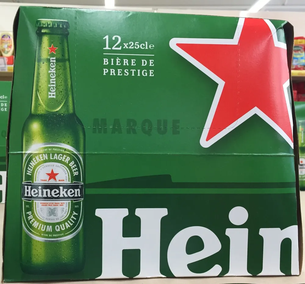 Heineken