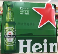 Heineken