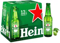 Bière blonde premium 5