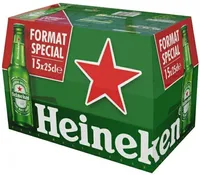 Heineken Bière Format Spécial